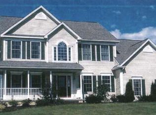 159 Stage Rd, Ballston Spa, NY 12020