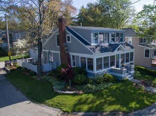 16641 Lakeview St, Spring Lake, MI 49456