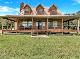 2581 County Road 156, Georgetown, TX 78626