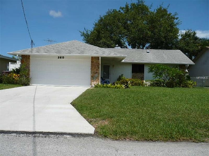 1st image of 260 W Canal Dr