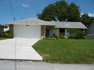 260 W Canal Dr, Palm Harbor, FL 34684