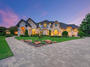2 Texas Dandy Dr, Tomball, TX 77377