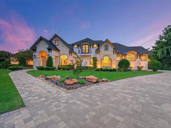 2 Texas Dandy Dr, Tomball, TX 77377