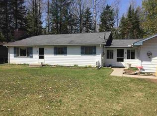 3951 Dees Rd, Houghton Lake, MI 48629