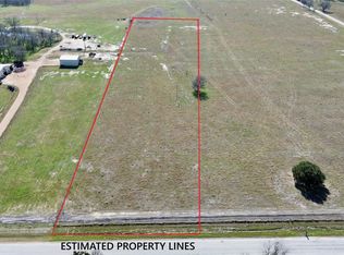 County Road 117, Giddings, TX 78942