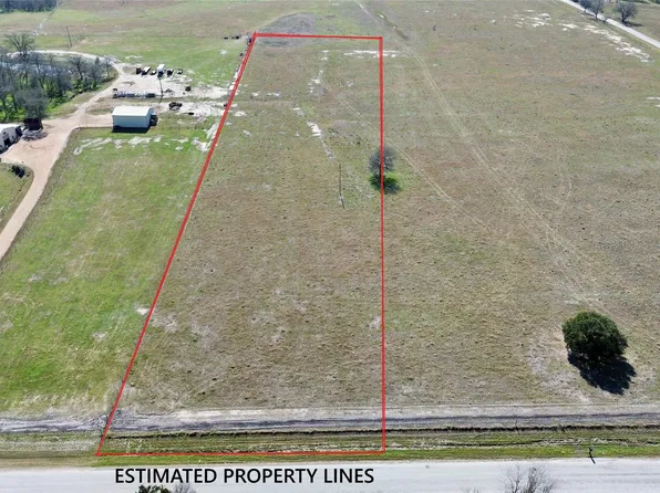 2760 County Road 117, Giddings, TX 78942