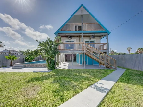 521 Woodhaven, Ingleside, TX 78362