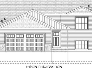 3267 Nottingham Rd S, Saint Cloud, MN 56301