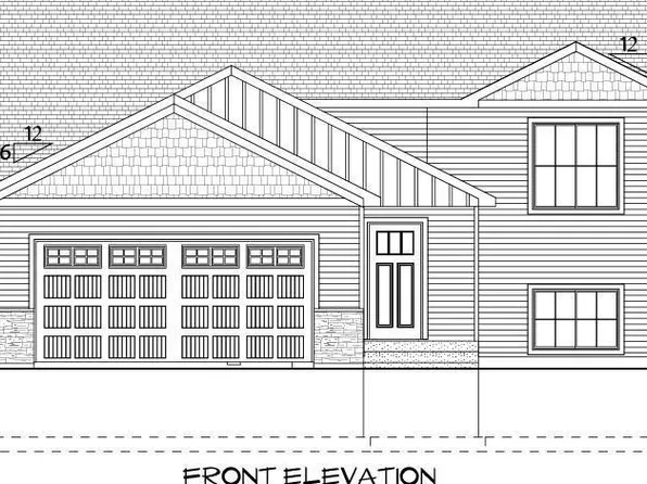 3267 Nottingham Rd S, Saint Cloud, MN 56301