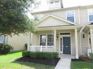 2238 Prairie Forest Trl, Spring, TX 77373