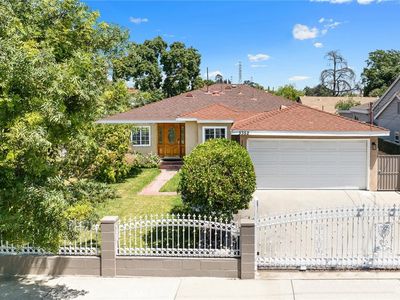 3352 Charlotte Ave, Rosemead, CA, 91770