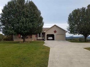 1092 County Road 550, Englewood, TN 37329