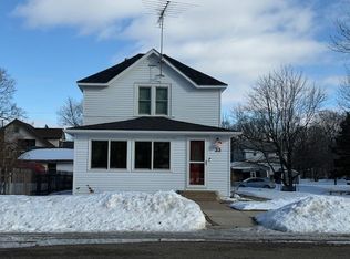 33 Park Ave S, Maple Lake, MN 55358