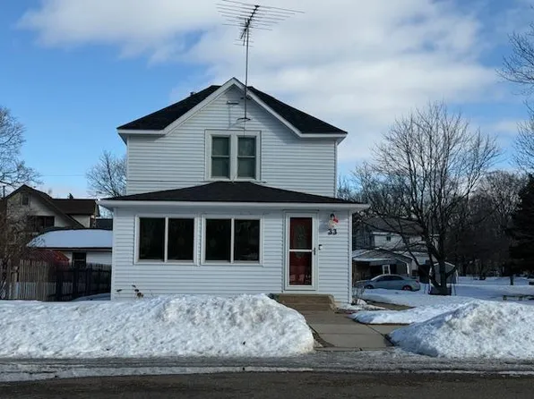33 Park Ave S, Maple Lake, MN 55358