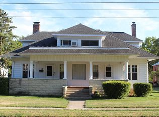 119 South St, Upper Sandusky, OH 43351