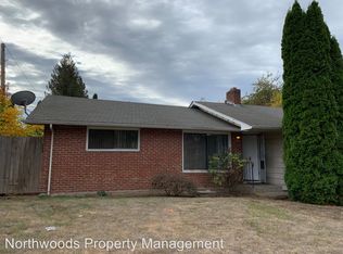 2690 Tomahawk Pl, Eugene, OR 97401