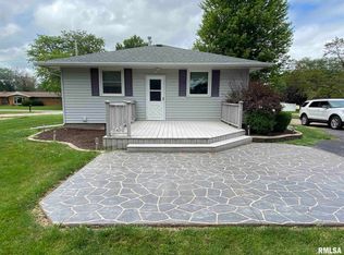 403 Margaret St, Atkinson, IL 61235