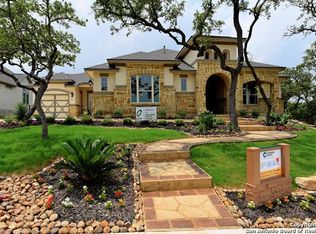 26702 Shellmont Ct, San Antonio, TX 78260