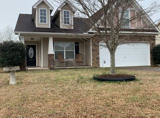 937 Farnsworth Dr, Hopkins, SC 29061