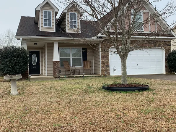 937 Farnsworth Dr, Hopkins, SC 29061