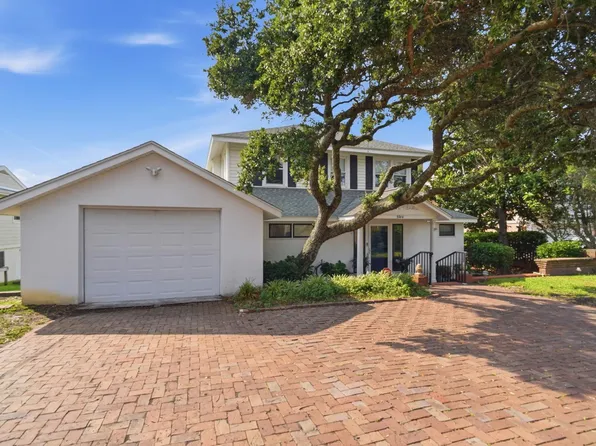 3704 N Ocean Blvd., Myrtle Beach, SC 29577