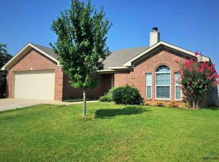 256 Cass Cir, Flint, TX 75762