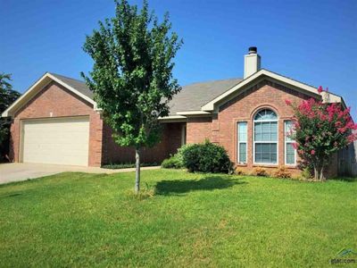 256 Cass Cir, Flint, TX, 75762