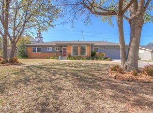 6040 S Pittsburg Ave, Tulsa, OK 74135