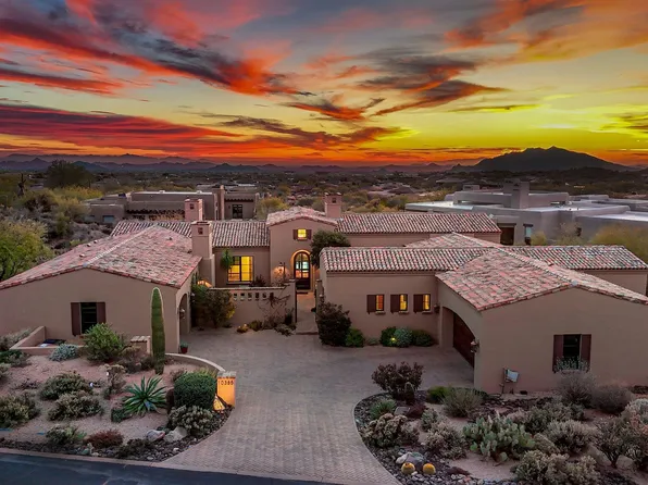 10385 E FILAREE Lane, Scottsdale, AZ 85262