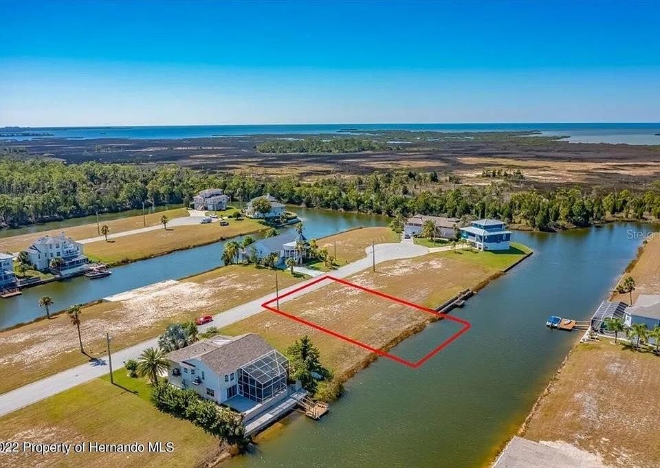 1st image of 3375 JEWFISH DRIVE LOT 28