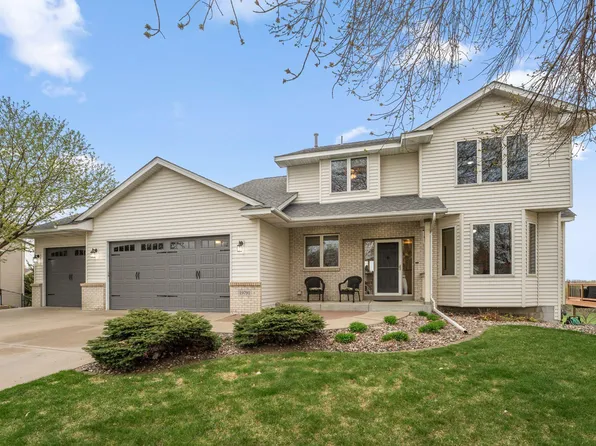 19791 Evensong Ave, Farmington, MN 55024