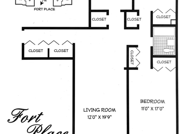 50 Fort Place image 30 of 40