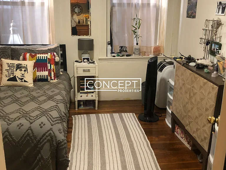 9 Myrtle St #2CP — Photo 11