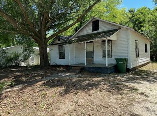 409 W Marion St, Kershaw, SC 29067
