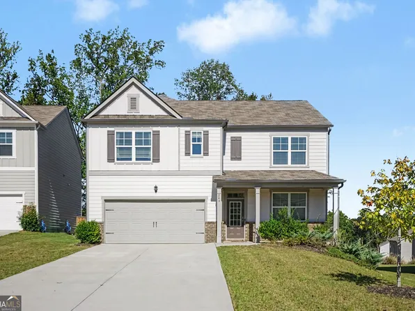 243 Berkeley Trce, Braselton, GA 30517
