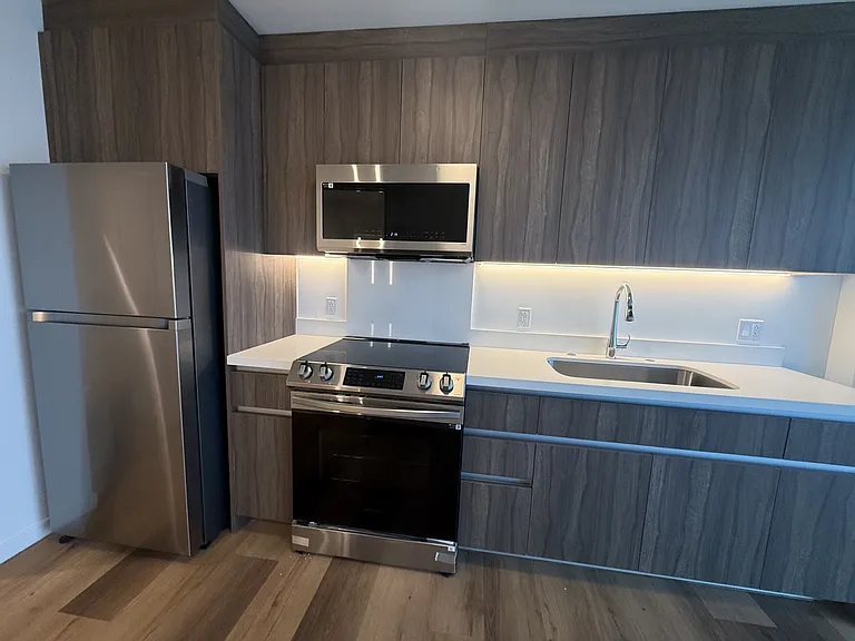 1500 Rycroft St #1308 — Photo 2
