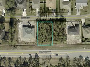 73 Ryecliffe Dr LOT 26, Palm Coast, FL 32164