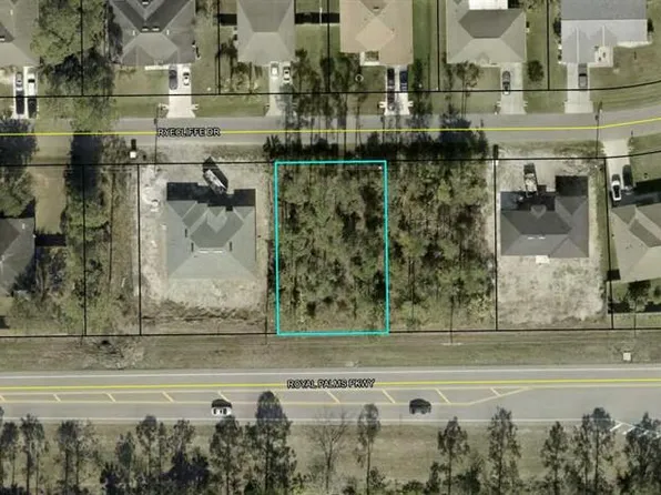 73 Ryecliffe Dr Lot 26, Palm Coast, FL 32164