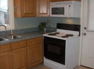 129 W 1st Ave N, Columbus, MT 59019