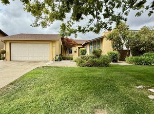 1251 Rousseau Dr, Sunnyvale, CA 94087