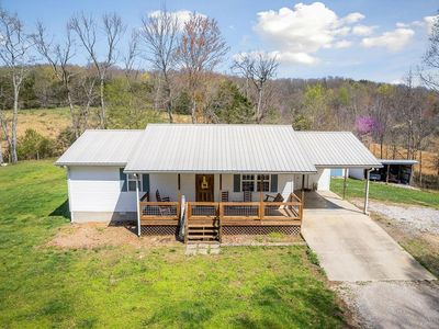 632 Hilham Hwy, Livingston, TN, 38570