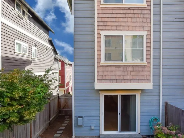 12325D 10th Pl NE, Seattle, WA 98125