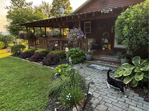 115 Edgecomb Hill Rd, Lockwood, NY 14859