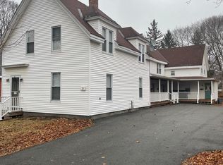 31 Kossuth St #A, Bangor, ME 04401