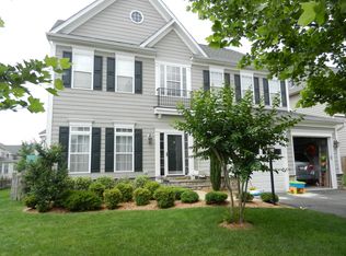 22145 Highview Trail Pl, Ashburn, VA 20148