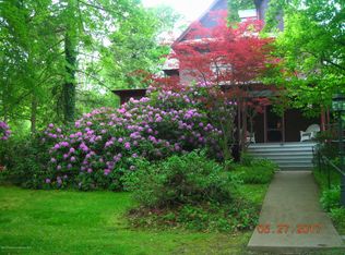 126 Weatherby St, Dalton, PA