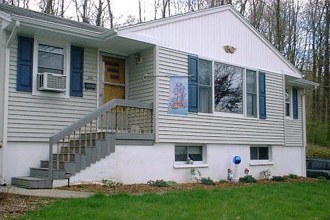 3 Bdrm Ranch