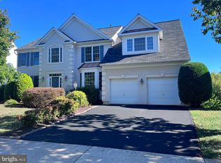 576 Woodruff Ln, Culpeper, VA 22701