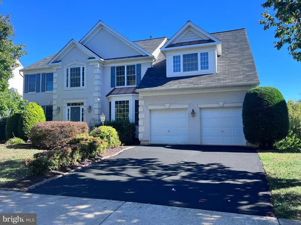 576 Woodruff Ln, Culpeper, VA 22701