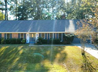 517 N Hills St, Meridian, MS 39305